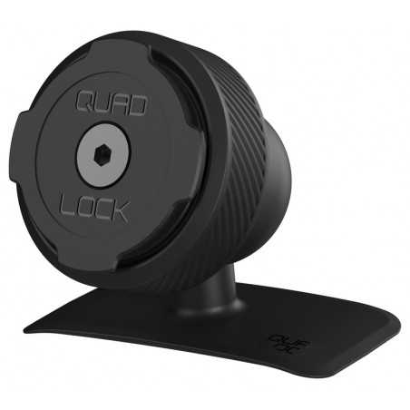 QUAD LOCK Mobile phone holder for car dashboard MAG 1119207