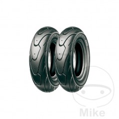 MICHELIN Front/rear motorcycle tire 120/70-12 51L TUBELESS/TT BOPPER 785.04.06