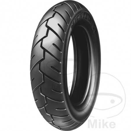 MICHELIN Front/rear motorcycle tire 100/90-10 56J TUBELESS/TT
S1 785.04.52