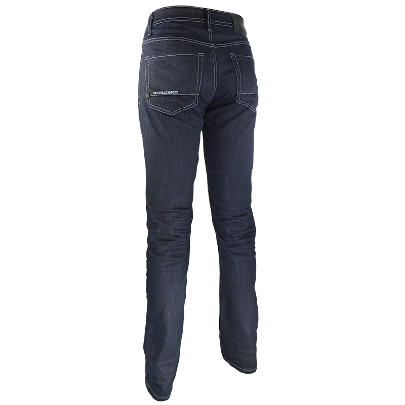 ON BOARD Antiabrasion jeans motorcycle pants KEVLAR PREMIUM OSC PMPREUUU
