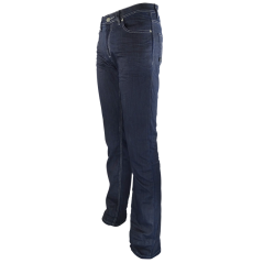 ON BOARD Antiabrasion jeans motorcycle pants KEVLAR PREMIUM OSC PMPREUUU
