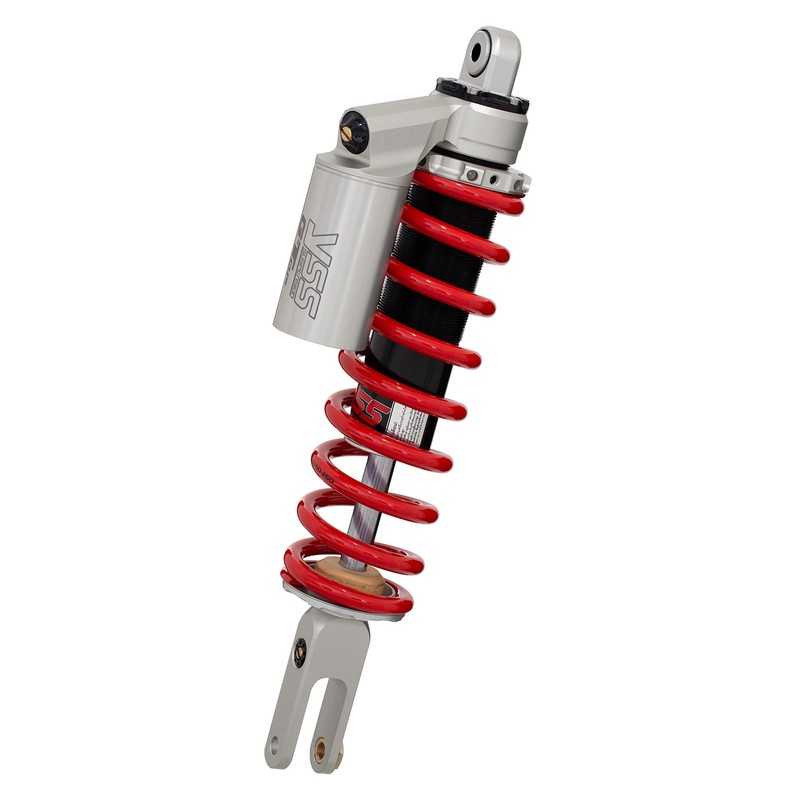 YSS SUSPENSION REAR SHOCK-ABSORBERS MG456 RACING 1116180