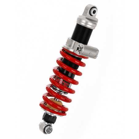 YSS SUSPENSION REAR SHOCK-ABSORBERS MZ456 TOP LINE 1116185