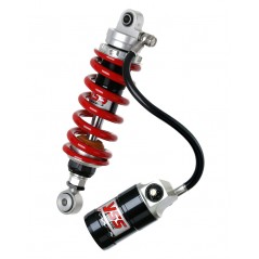 YSS SUSPENSION REAR SHOCK-ABSORBERS MX366 RACING 1116322