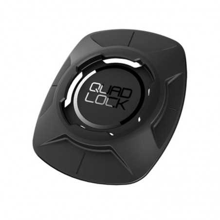 QUAD LOCK Universal mobile phone adapter for motorcycle 1118026