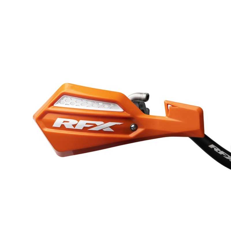 RFX Handguard + mounting kit included SERIE 1 1110684003VAR