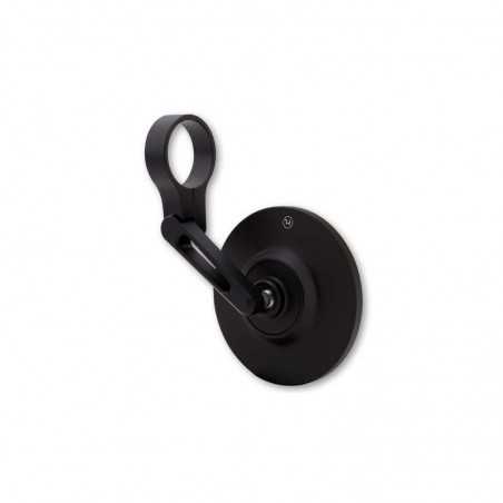 HIGHSIDER Universal handlebar end rear view mirror CONERO-XS 1111079001