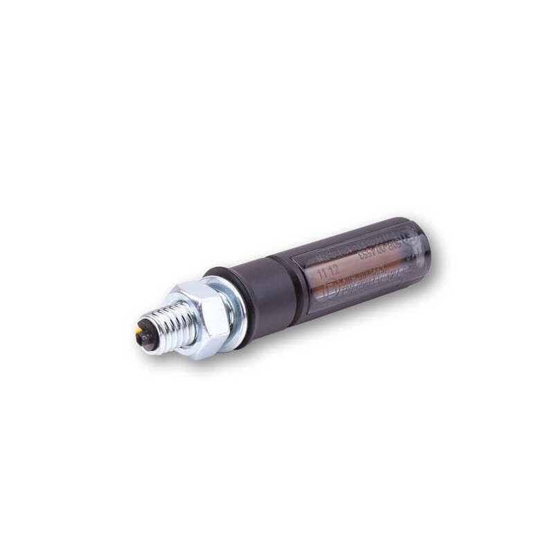 HIGHSIDER Juego intermitentes de moto LED CONERO EDITION 1111114