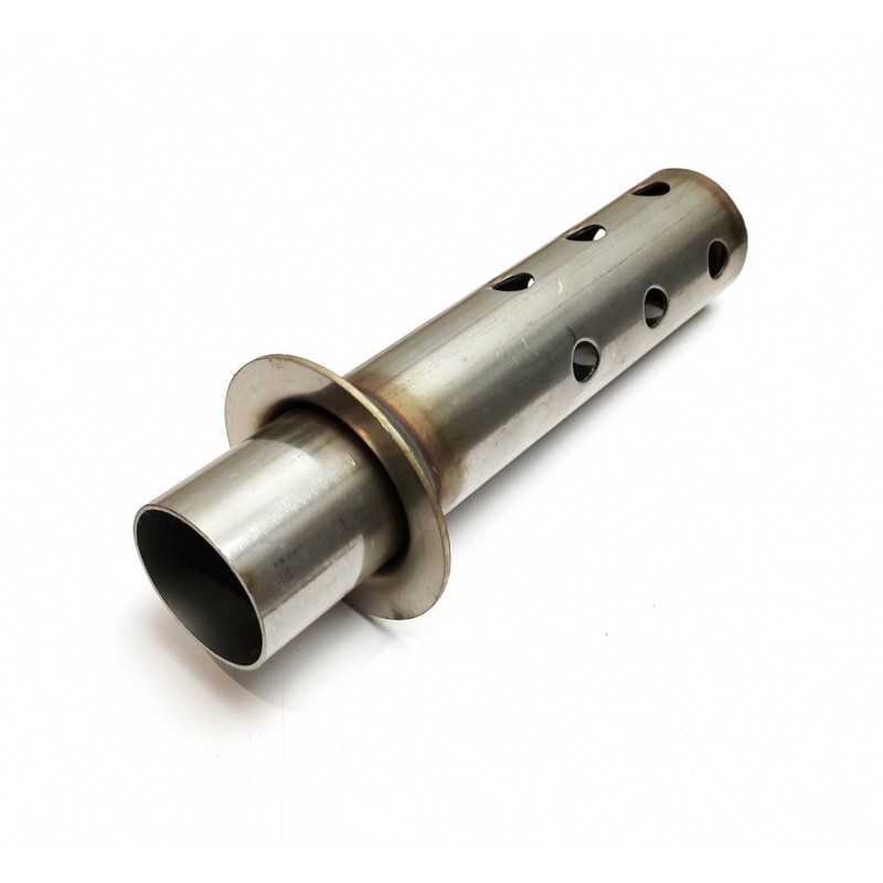 IXIL Db killer para escape agujeros grandes CONICAL 1111361