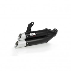 IXIL Escape completo HYPERLOW 1111372