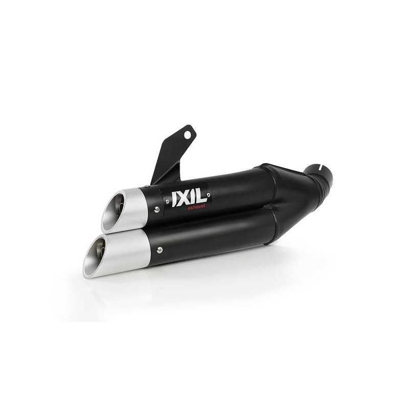IXIL Escape completo HYPERLOW 1111372
