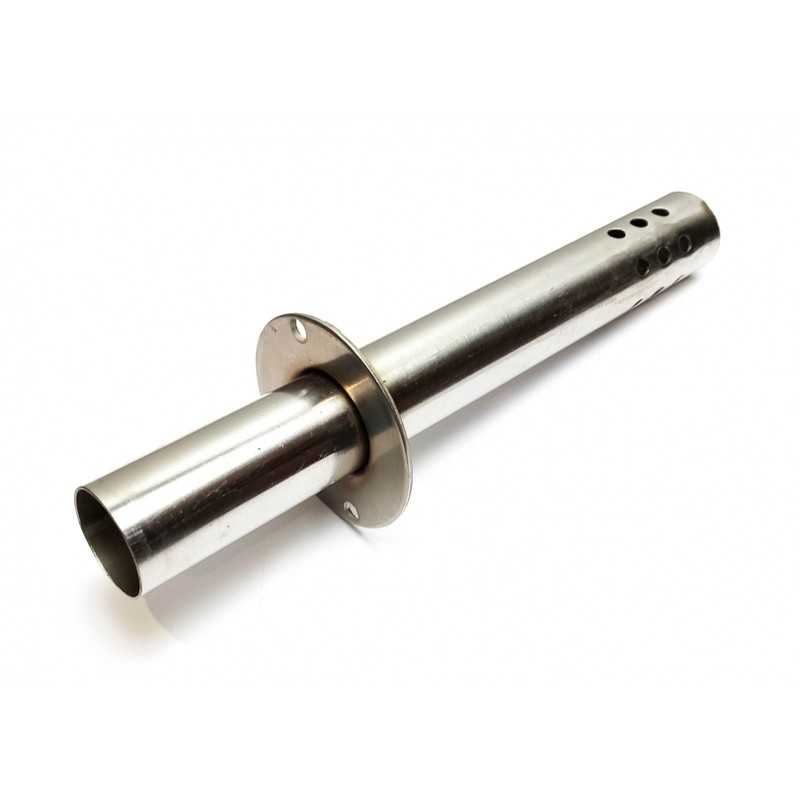 IXIL Db killer para escape CONICAL XTREME 1111386