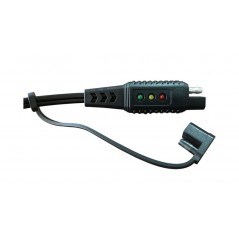 BS BATTERY Battery status indicator BT 03 LED 1115014