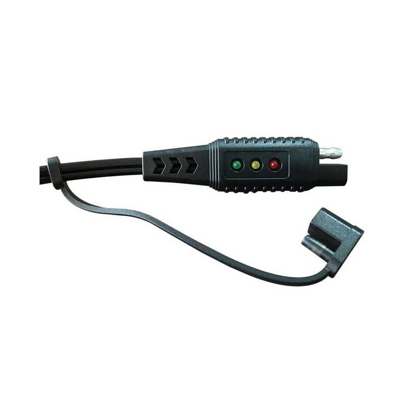 BS BATTERY Battery status indicator BT 03 LED 1115014