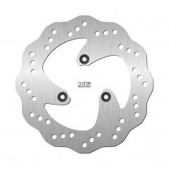 NG BRAKE DISK WAVY BRAKE DISC 1958X 1116167
