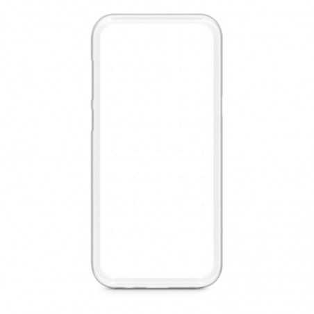 QUAD LOCK Funda impermeable móvil PONCHO SAMSUNG GALAXY S9+ / S8+ 1118063