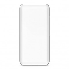 QUAD LOCK Funda impermeable móvil PONCHO GOOGLE PIXEL 3 1118070