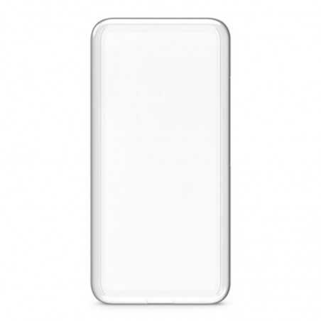 QUAD LOCK Funda impermeable móvil PONCHO GOOGLE PIXEL 3 1118070