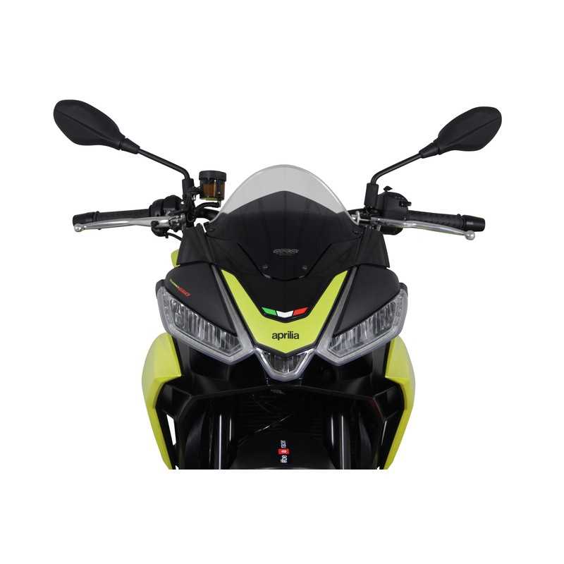 MRA Original type windshield fairing dome RACING O 1114835001VAR
