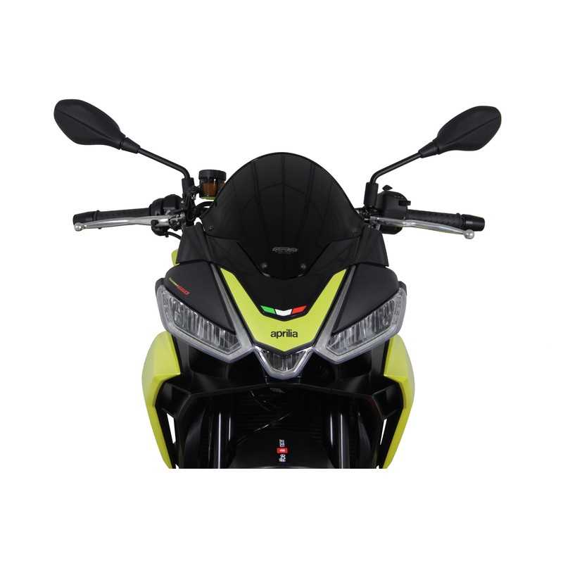 MRA Original type windshield fairing dome RACING O 1114835001VAR