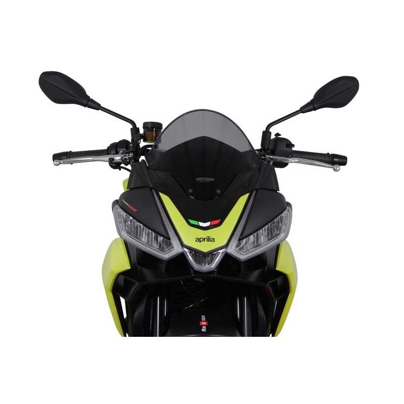 MRA WINDSCREEN WINDSHIELD SCREEN RACING R 1114836003VAR