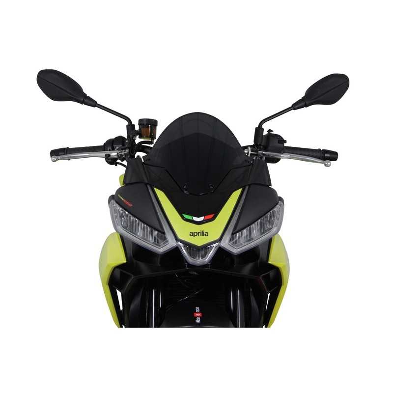 MRA WINDSCREEN WINDSHIELD SCREEN RACING R 1114836003VAR