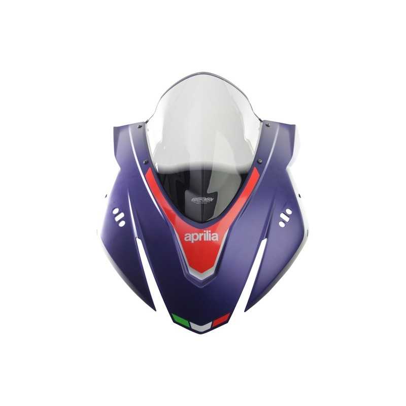 MRA WINDSCREEN WINDSHIELD SCREEN RACING R 1114837003VAR