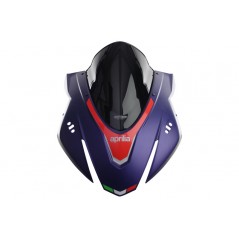 MRA WINDSCREEN WINDSHIELD SCREEN RACING R 1114837003VAR