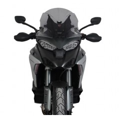 MRA CUPULA PARABRISAS CARENABRIS RACING TOURING TM 1114838003VAR