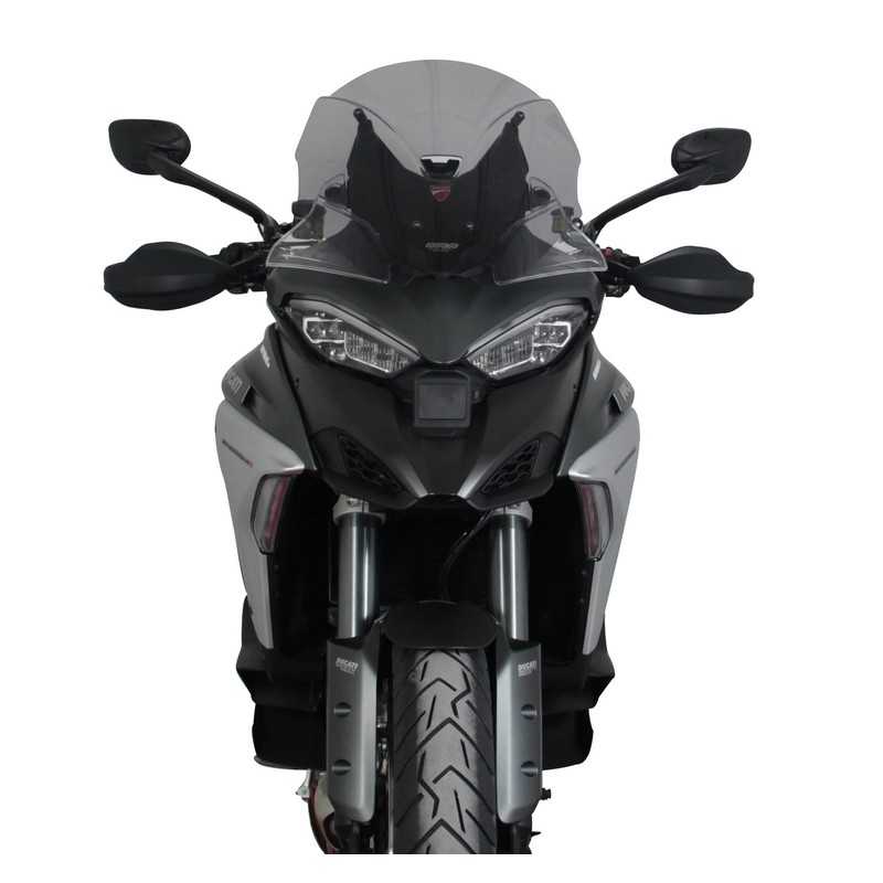 MRA CUPULA PARABRISAS CARENABRIS RACING TOURING TM 1114838003VAR