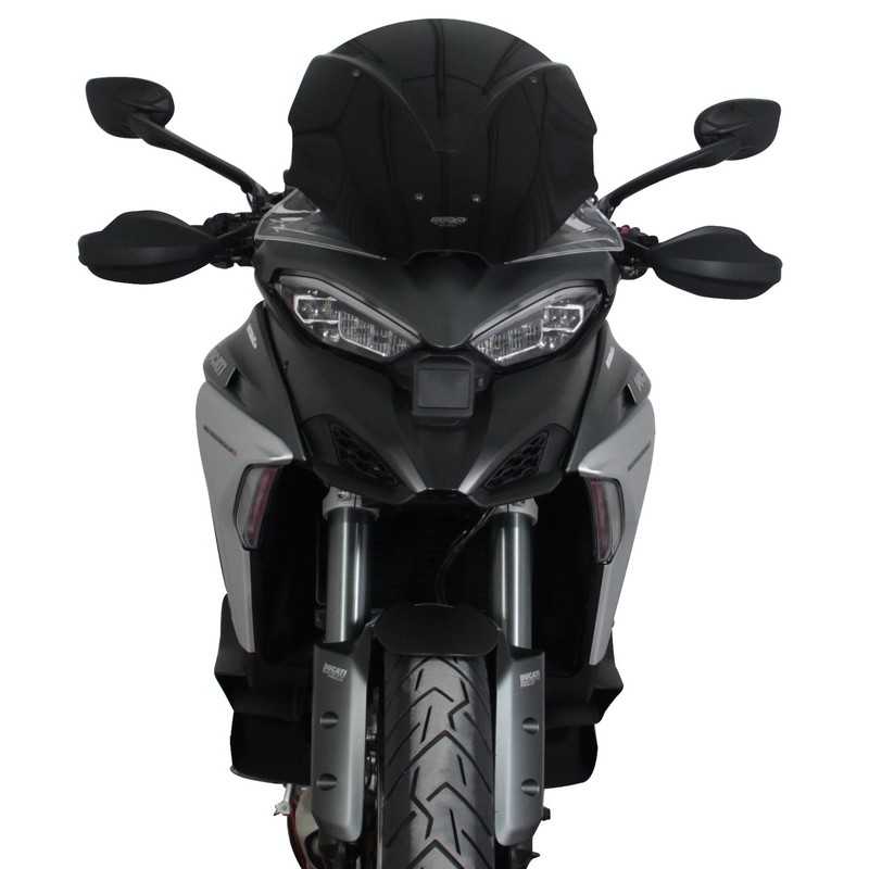 MRA WINDSCREEN WINDSHIELD SCREEN RACING TOURING TM 1114838003VAR