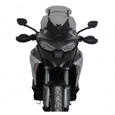 MRA WINDSCREEN WINDSHIELD SCREEN RACING VARIOTOURING SCREEN VTM 1114839001VAR