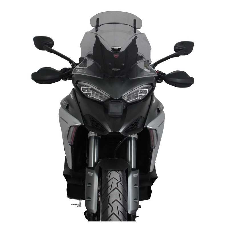 MRA WINDSCREEN WINDSHIELD SCREEN RACING VARIOTOURING SCREEN VTM 1114839001VAR