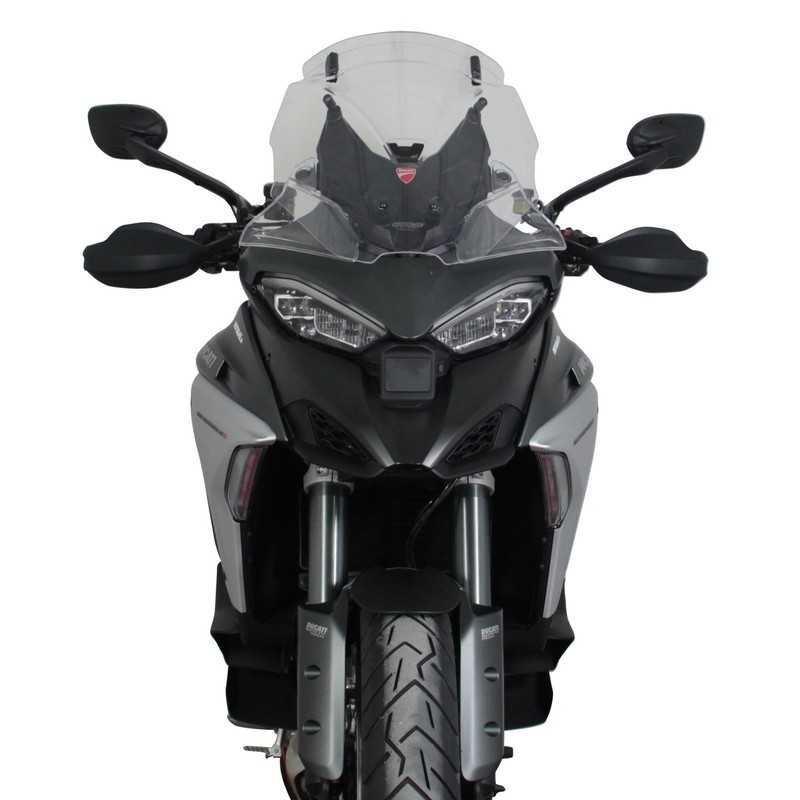 MRA WINDSCREEN WINDSHIELD SCREEN RACING VARIOTOURING SCREEN VTM 1114839001VAR
