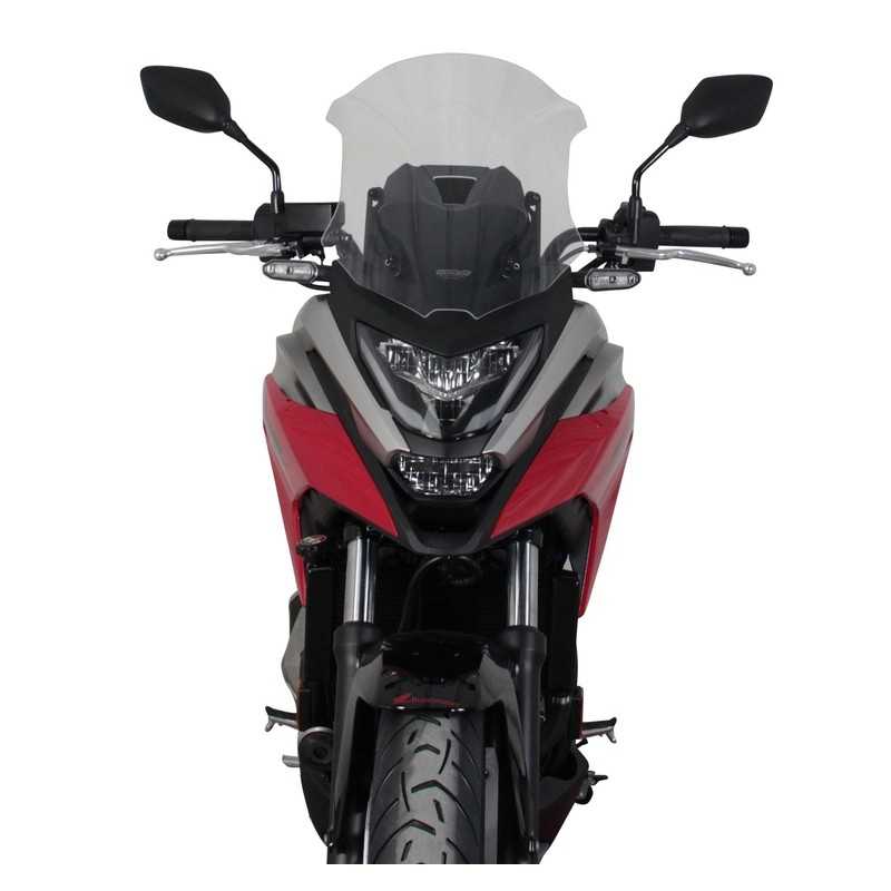 MRA WINDSCREEN WINDSHIELD SCREEN RACING TOURING TM 1114840002VAR