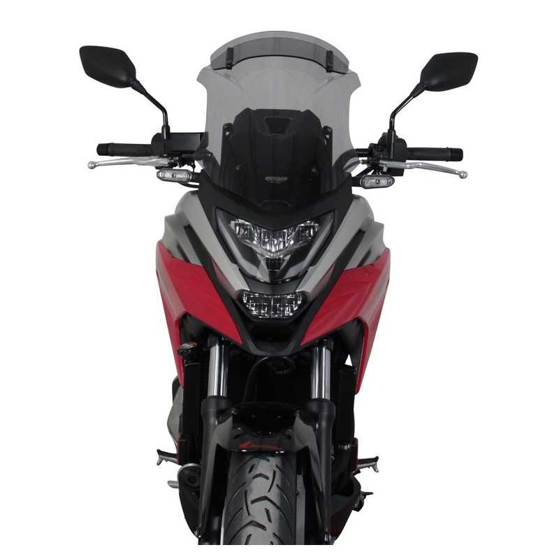 MRA WINDSCREEN WINDSHIELD SCREEN RACING VARIOTOURING SCREEN VTM 1114841001VAR