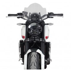 MRA CUPULA PARABRISAS CARENABRIS RACING SPORT SCREEN NSPM 1114842003VAR