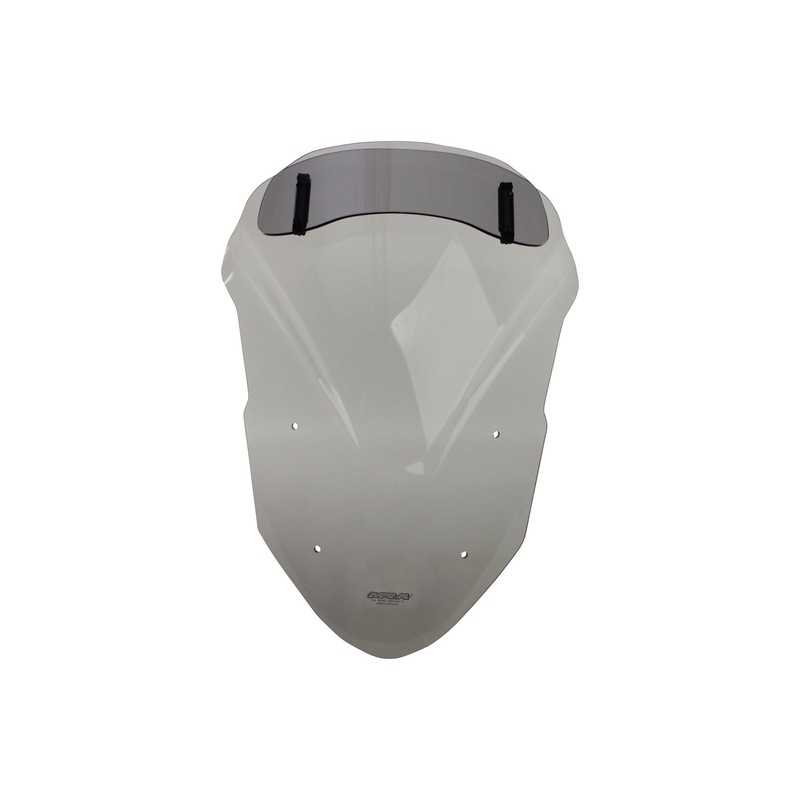 MRA CUPULA PARABRISAS CARENABRIS RACING VARIOTOURING SCREEN VTM 1114846001VAR