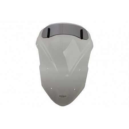 MRA WINDSCREEN WINDSHIELD SCREEN RACING VARIOTOURING SCREEN VTM 1114846001VAR