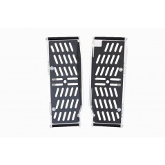 AXP RADIATOR PROTECTORS ALUMINUM TM RACING 1114847001