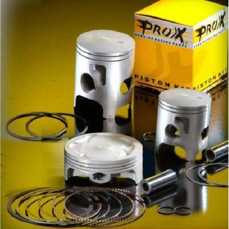 PROX Pistón forjado 01.7313 1117242001