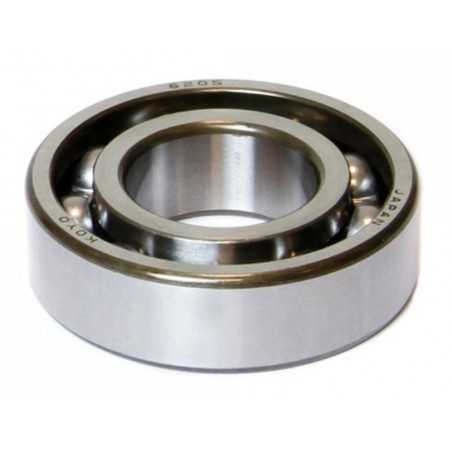 PROX crankshaft bearing Ø17x40x12 6203T9C3 1117598