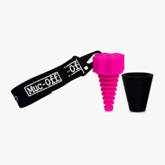 MUC-OFF Tapón de escape para motos 1110287