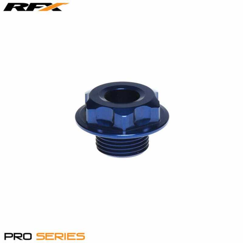 RFX Tuerca de la barra dirección PRO 1110904001