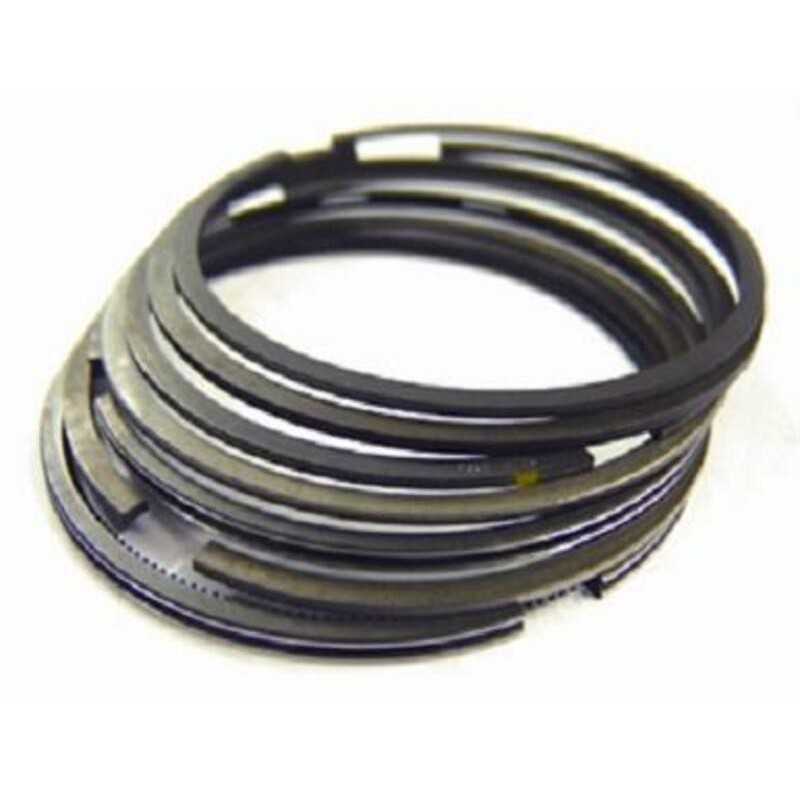 VERTEX Piston ring set 1111425