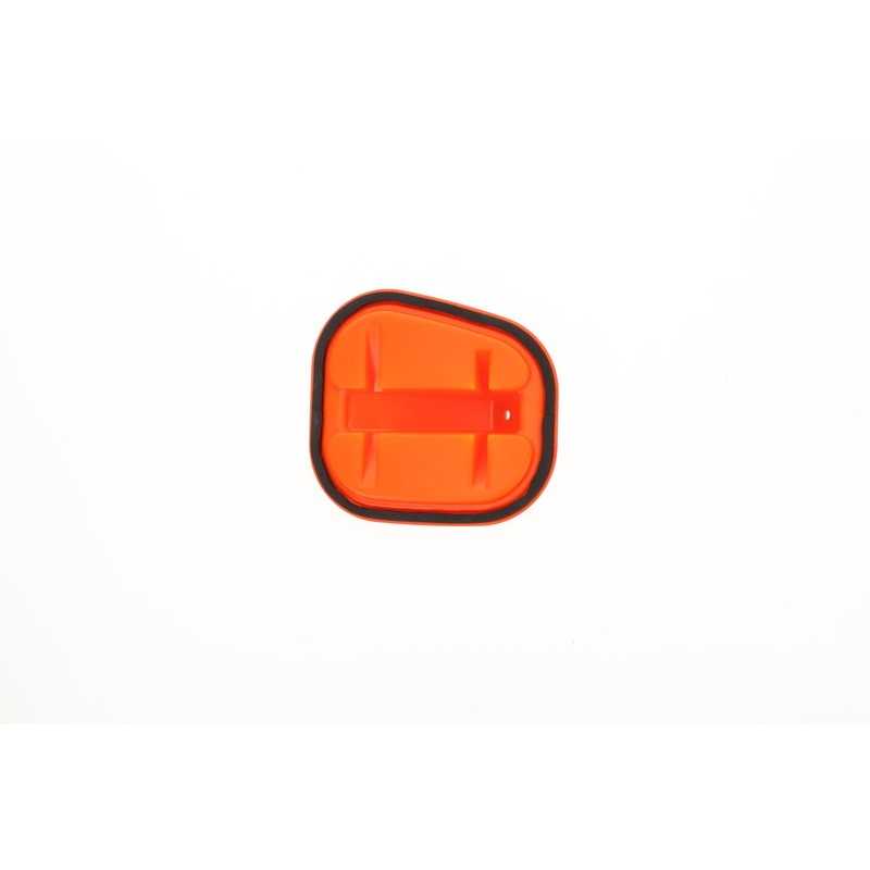 TWIN AIR Caja funda de filtro aire 160125 1111428