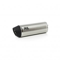 IXIL Tubo escape silenciador HEXOVAL XTREM 1113717001