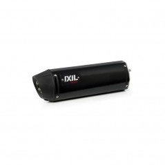 IXIL Tubo escape silenciador HEXOVAL XTREM 1113717002