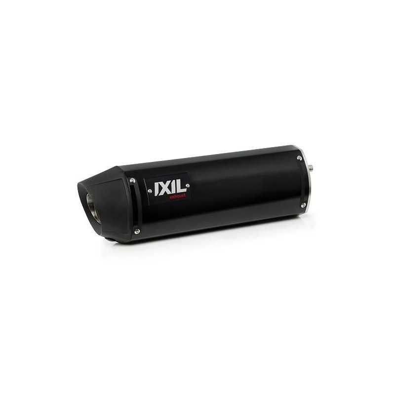 IXIL Tubo escape silenciador HEXOVAL XTREM 1113717002