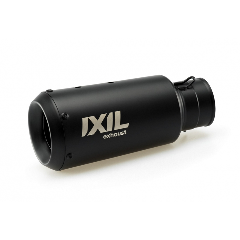 IXIL muffler exhaust pipe RACE XTREM RB 1114286001